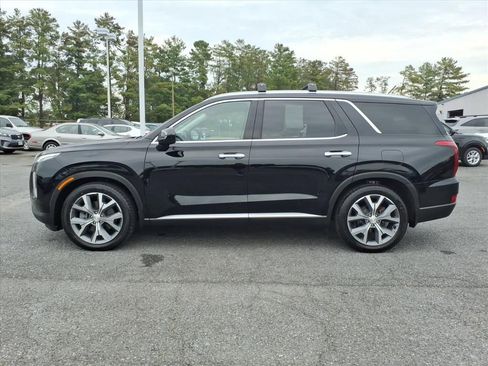 Used 2020 Hyundai Palisade SEL image 7