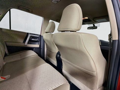 Used 2017 Toyota 4Runner SR5 RWD image 26