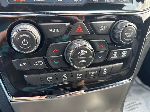 Used 2021 Jeep Grand Cherokee Limited image 37