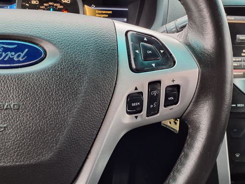 Used 2014 Ford Explorer XLT w/ Equipment Group 202A AWD/4WD image 16