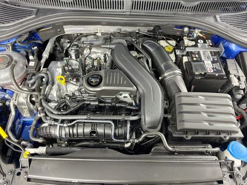 Used 2023 Volkswagen Jetta SEL FWD image 31