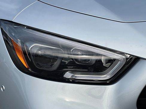 New 2026 Mercedes-Benz AMG GT 53 image 10