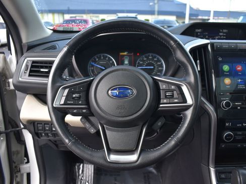 Used 2020 Subaru Ascent Limited w/ Technology Package image 20