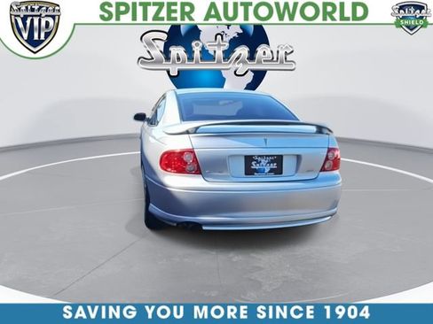 Used 2004 Pontiac GTO RWD image 3