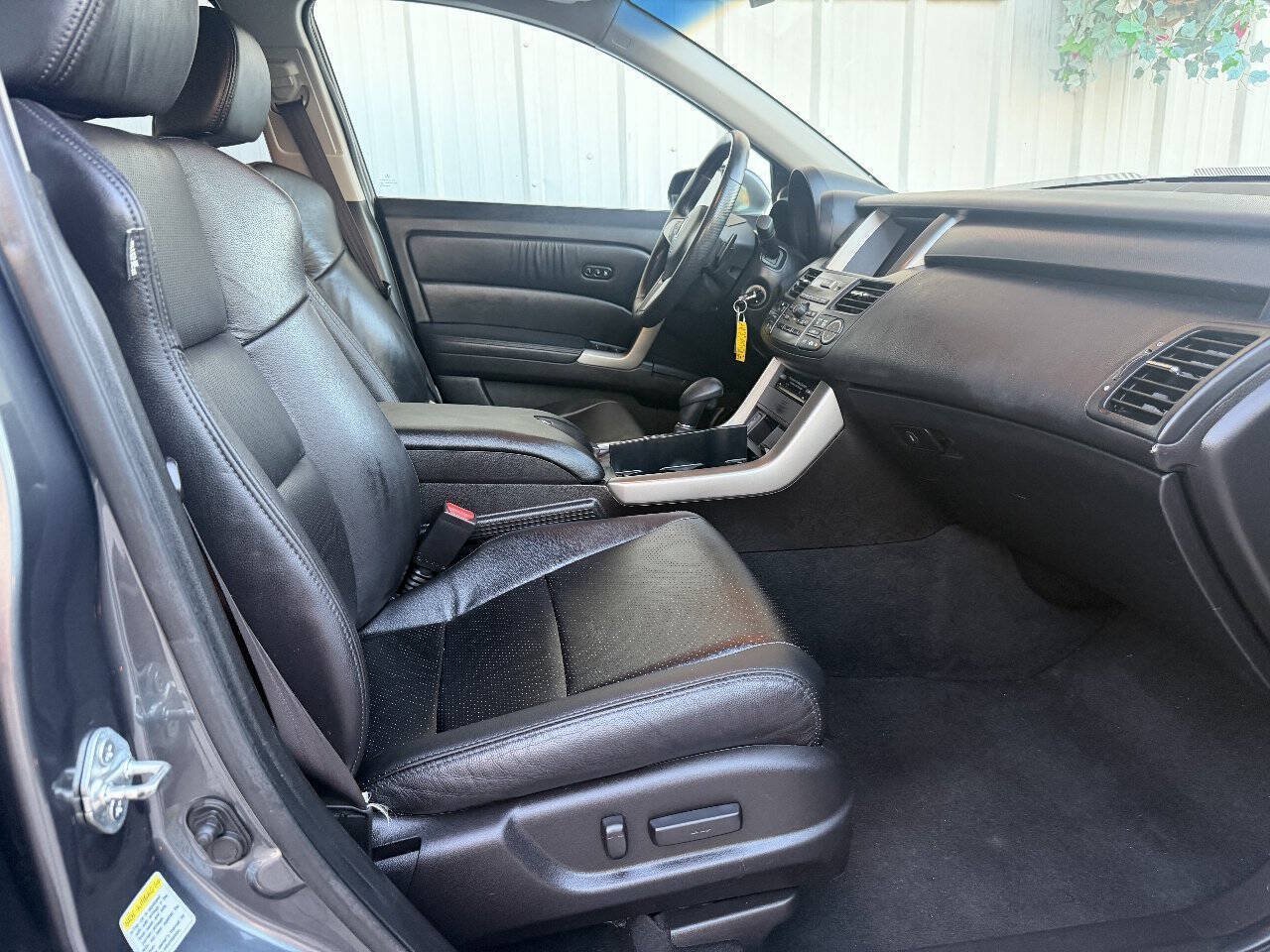 Used 2011 Acura RDX 2WD image 14