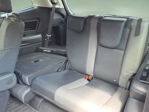 Used 2023 Subaru Ascent Onyx Edition Limited image 26