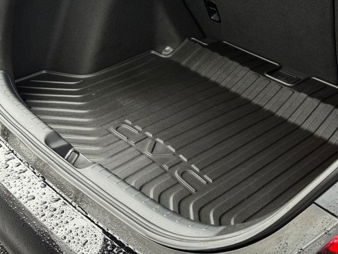 Certified 2025 Honda Civic Sport Touring image 32