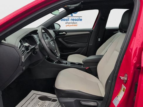 Used 2020 Volkswagen Jetta R-Line w/ R-Line Cold Weather Package image 14