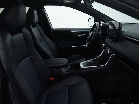 Used 2024 Toyota RAV4 XSE image 11