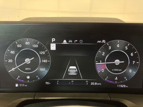 Used 2024 Kia Telluride SX Prestige X-Line image 19