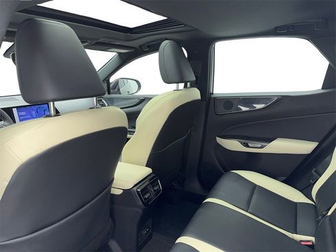 Used 2023 Lexus NX 350 AWD w/ Premium Package image 37