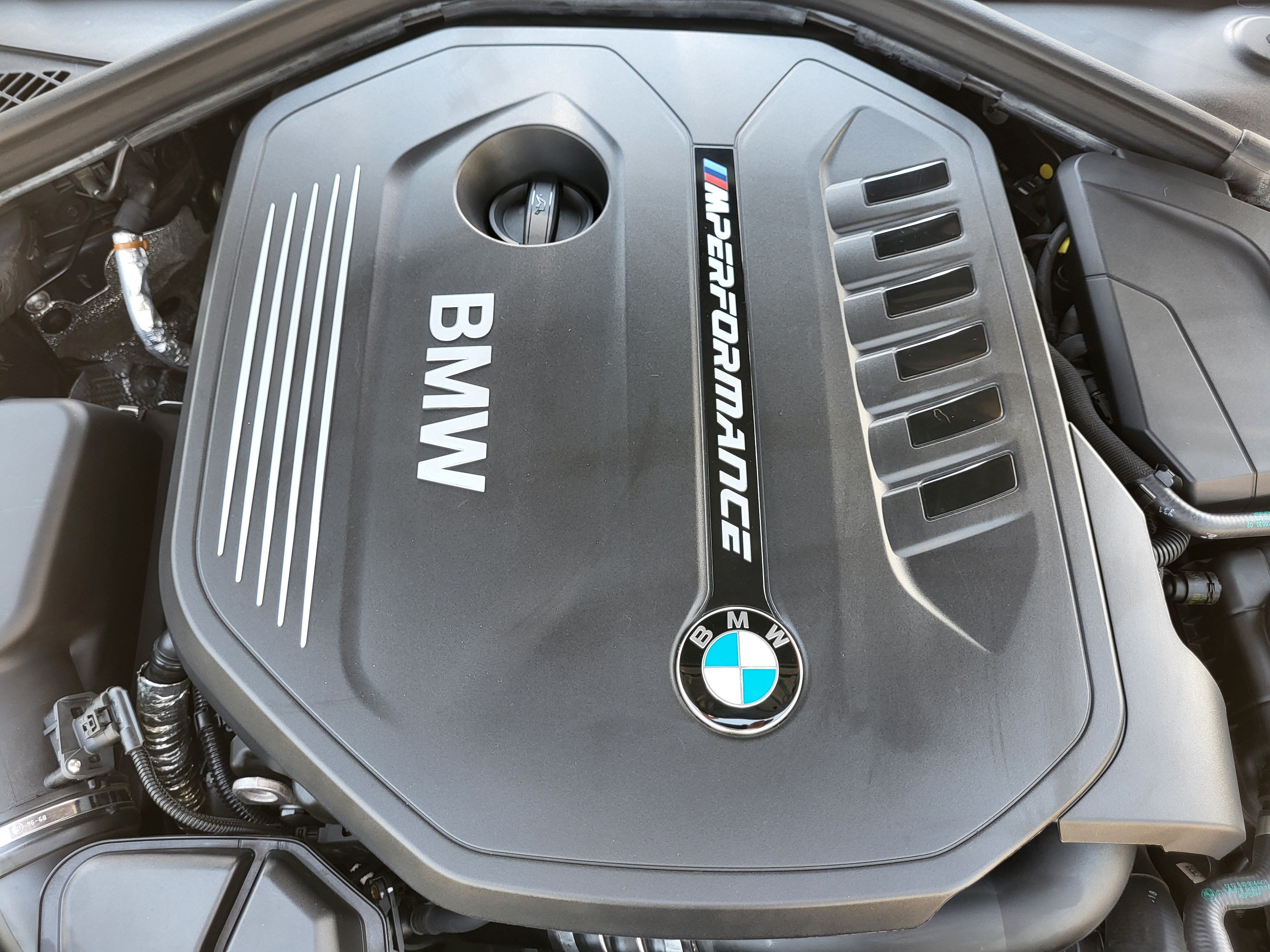Used 2019 BMW M240i xDrive Convertible w/ Premium Package AWD/4WD image 24