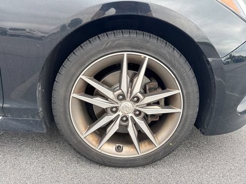 Used 2017 Hyundai Sonata Sport 2.0T FWD image 11