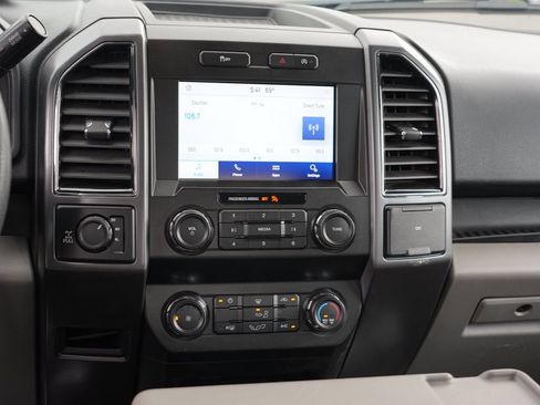 Used 2019 Ford F150 XLT AWD/4WD image 22