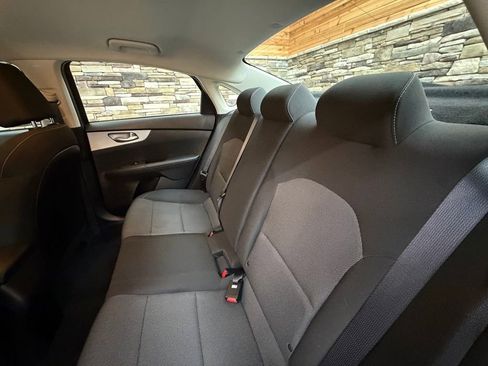 Used 2024 Kia Forte LXS image 27