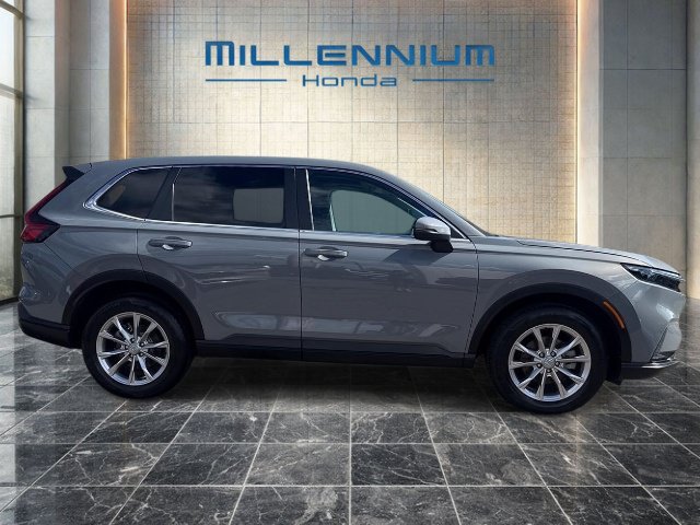 Used 2024 Honda CR-V EX image 6