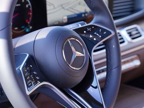 New 2026 Mercedes-Benz GLE 350 4MATIC image 15