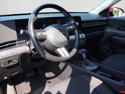 Used 2024 Hyundai Kona SEL AWD/4WD image 12