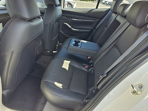 New 2026 MAZDA MAZDA3 2.5 Turbo Premium Plus image 20