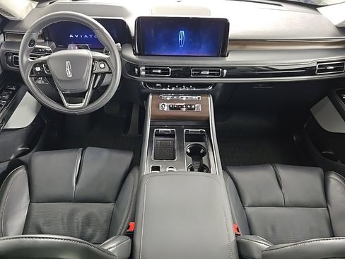 Used 2025 Lincoln Aviator Reserve w/ Equipment Group 201A image 20