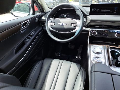 Used 2024 Genesis GV80 2.5T image 10