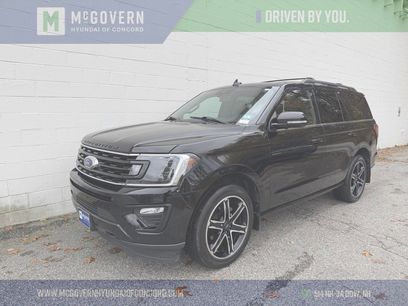 Used 2021 Ford Expedition Limited w/ Equipment Group 303A