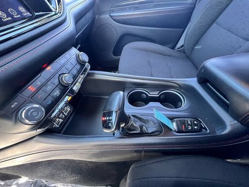 Used 2023 Dodge Durango GT AWD/4WD image 22