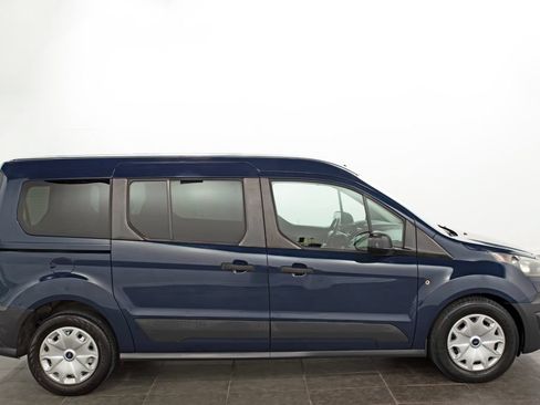 Used 2016 Ford Transit Connect XL FWD image 13