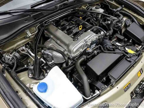 Used 2023 MAZDA MX-5 Miata Grand Touring RWD image 28