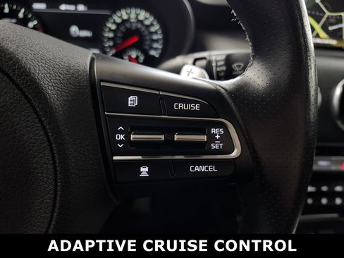 Used 2018 Kia Stinger GT2 w/ Paint Protection Package image 13