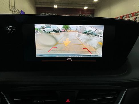 Used 2025 Buick Encore GX Preferred image 29