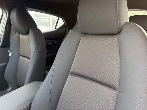 New 2026 MAZDA MAZDA3 s image 26