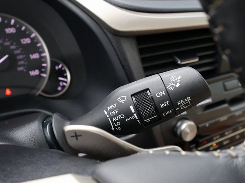 Used 2021 Lexus RX 350 350 w/ Premium Package image 16