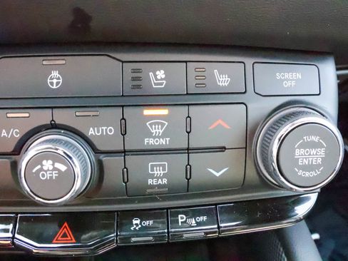 New 2026 Dodge Durango GT AWD/4WD image 28