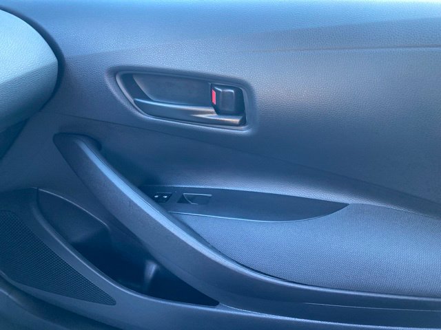 Used 2026 Toyota Corolla LE FWD image 23