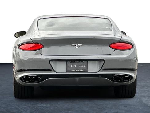 Certified 2023 Bentley Continental GT S image 11