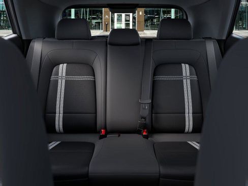 New 2026 Hyundai Venue SEL image 12