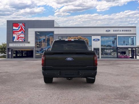 New 2026 Ford F150 XLT w/ Tow/Haul Package RWD image 5