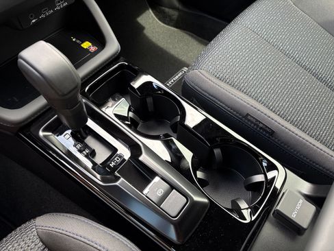 New 2026 Subaru Forester Premium AWD/4WD image 19