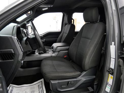 Used 2020 Ford F150 XLT w/ Equipment Group 302A Luxury AWD/4WD image 10