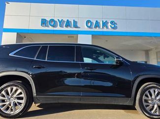 Used 2025 Buick Enclave Preferred video 1