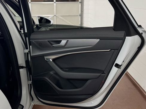 Used 2024 Audi A6 2.0T Premium w/ Summer of Audi Package image 37