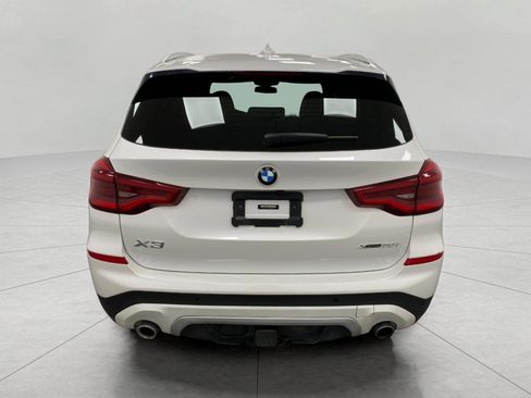 Used 2021 BMW X3 xDrive30i w/ Premium Package image 5