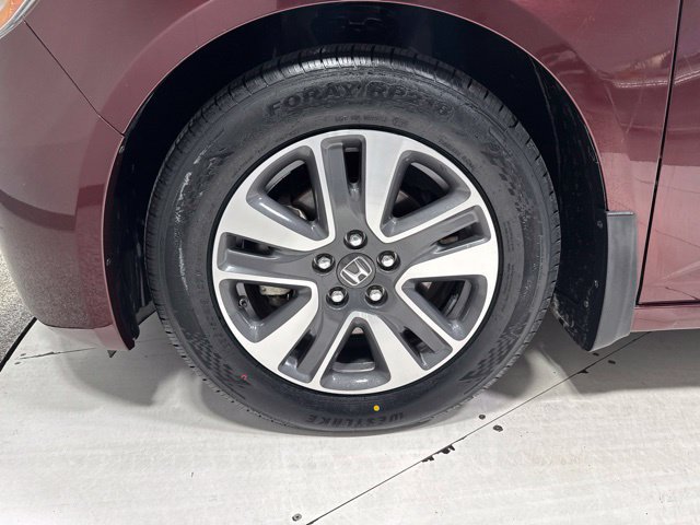 Used 2017 Honda Odyssey Touring Elite image 9