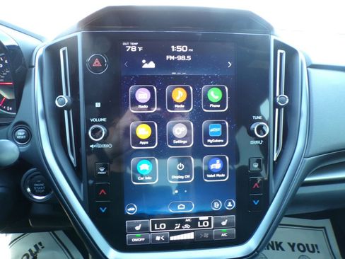 Used 2024 Subaru WRX Premium image 28