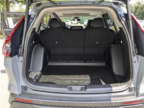 New 2026 Honda CR-V EX-L image 31