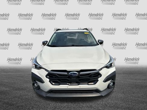 Used 2024 Subaru Crosstrek 2.0i Premium AWD/4WD image 2
