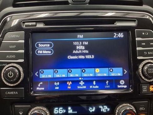 Used 2023 Nissan Maxima SR w/ Sport Mat Group image 28