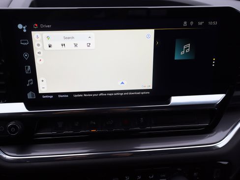 Used 2024 Chevrolet Silverado 3500 High Country w/ Technology Package image 31