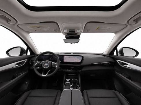 New 2026 Buick Envision Avenir AWD/4WD image 19